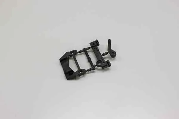 Kyosho Evolva 05 Rear Bulk Support