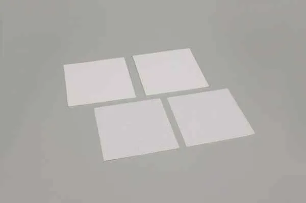Kyosho EPP Repair Sheet Sukhoi