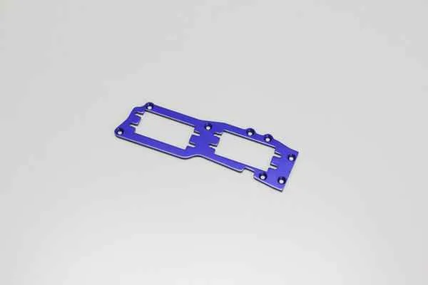 Kyosho Inferno MP777 Radio Plate(MP777 SP2).