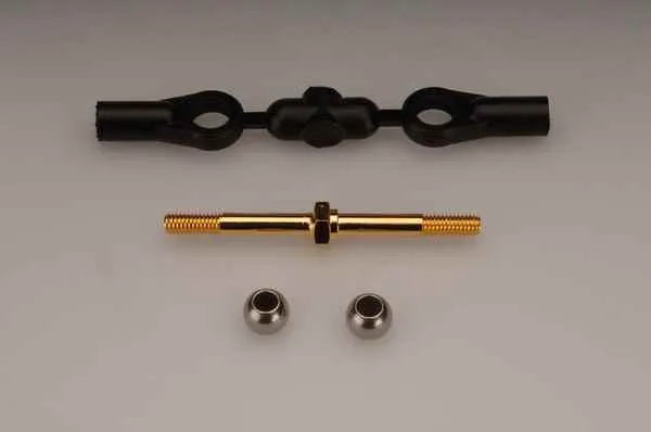 Kyosho Inferno MP777 Steering Rod (3x40mm)