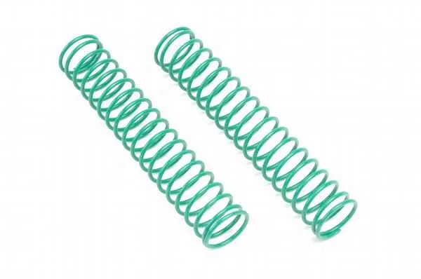 Kyosho Inferno MP777  Long Spring L(Soft/Green)