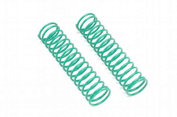 Kyosho Inferno MP777 Long Spring S(Soft/Green)