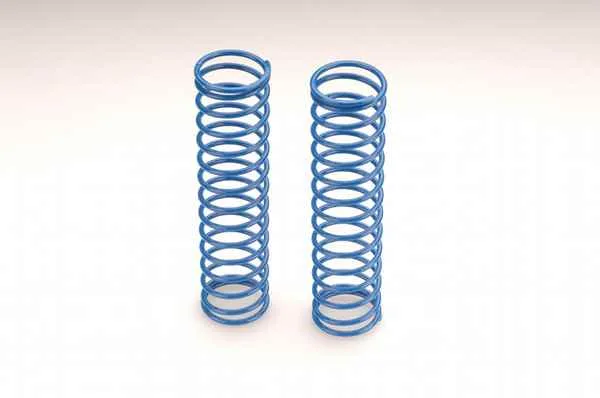 Kyosho Inferno MP777 Long Spring S(Medium/Blue)