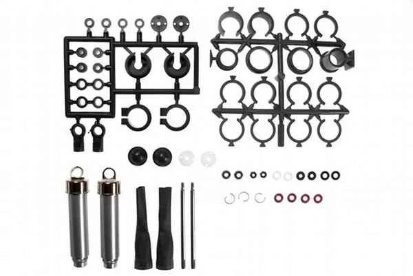 Kyosho Inferno MP777 Oil Shock Set 61(3.5mm Shaft MP777 SP2 F