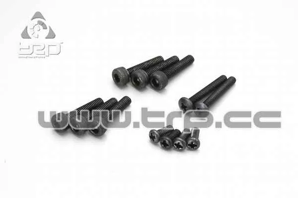 Kyosho Motor GXR28 Screw Set