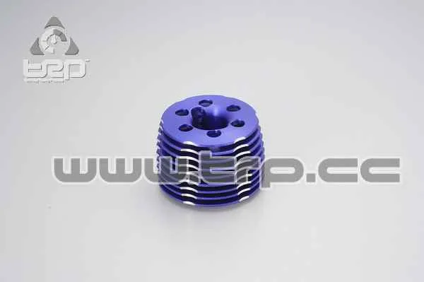 Kyosho Motor GXR28 Cylinder Head