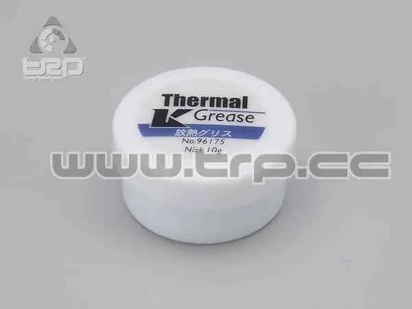 Kyosho Thermal Grease 10g /EP Cars