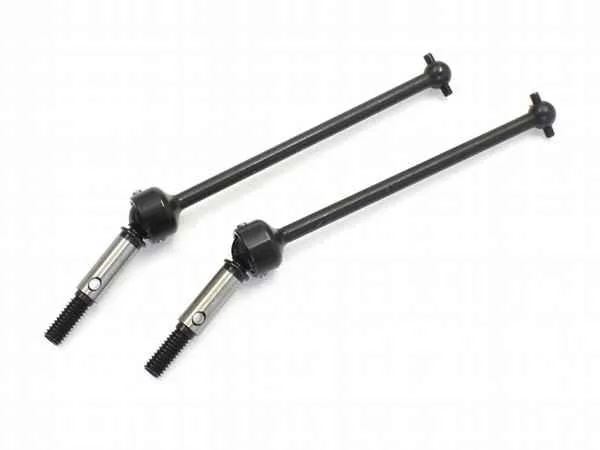 Kyosho Lazer ZX5 Universal Swing Shaft (65.5mm)