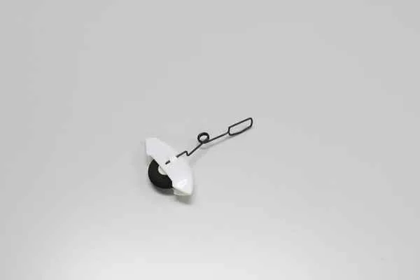Kyosho Cessna 182 Skylane M24 Nosewheel