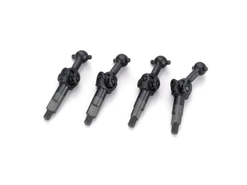 Kyosho MiniZ AWD/FWD Original gimbals 8.5mm (4 units)