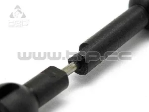 Kyosho MiniZ AWD Differential Joint Hard (2u) - Imagen 2