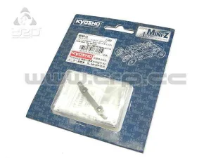 Kyosho MiniZ AWD Aluminium Rear Toe Control Rod 0 degree - Imagen 1