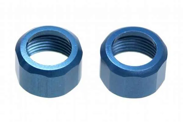 Kyosho Mini Inferno 09 ST Oil Shock Cap Set