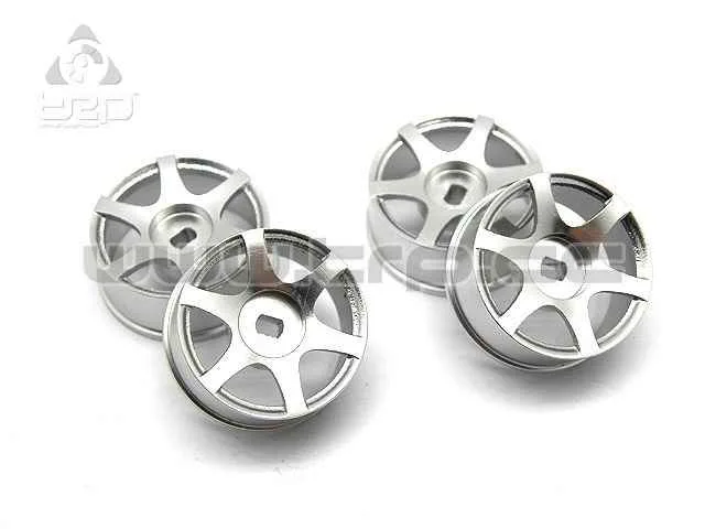Kyosho MiniZ AWD Alu-Felge R34, schmal