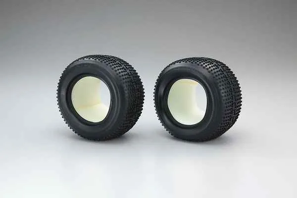 Kyosho Inferno ST/GP Tires with Inner Foam (2u)