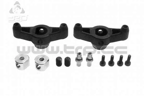 Kyosho Caliber 5 Hiller control Arm Set