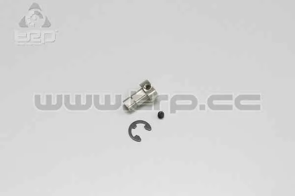 Kyosho Caliber (CA5/CA30) Tail Pulley Holder