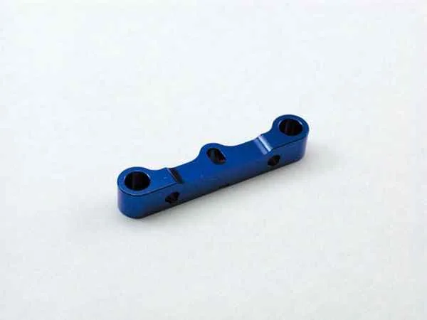 Kyosho Lazer ZX5 Aluminum SP Front Sus. Holder D