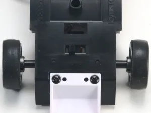 PN Racing Electronic Terminal for Dummy Chassis Light Kit Mi - Imagen 3