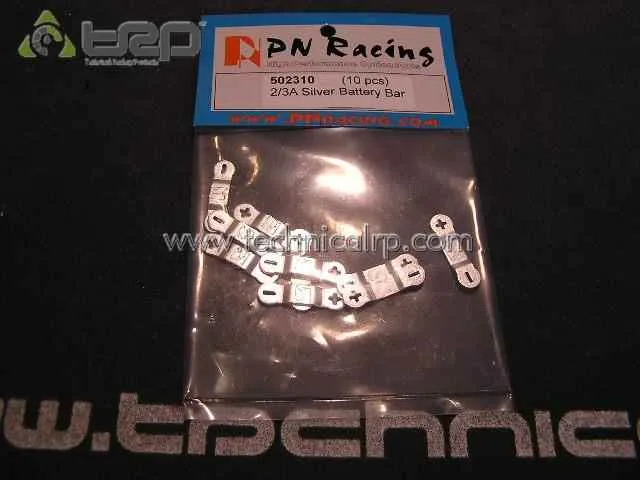 Connector for 2/3A (10u) radio control batteries