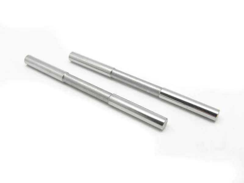 Team Durango Hinge Pin: Front Suspension Inner (45mm 2pcs)