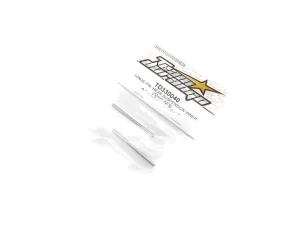 Team Durango Innr Re Suspension Hinge Pin 52mm - Image 1