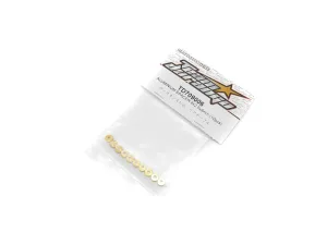 Team Durango Aluminum Spacer 8x2.5x - Image 1