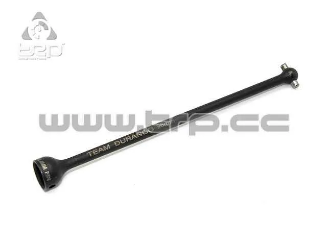 Team Durango front center axle 96mm