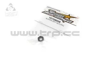 Team Durango DEX410 SLIPPER-DIFF NUT (1pc) - Image 1