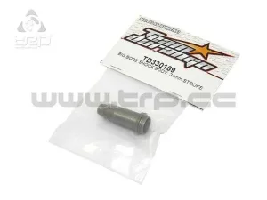 Team Durango Rear Big Bore Shock Body - Imagen 1