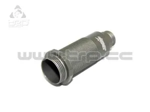 Team Durango Rear Big Bore Shock Body - Imagen 2