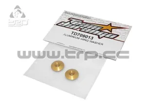team durango wing washer alu 2u - Image 1
