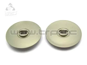 Kit Plaques de Disques (1pr) - Image 1