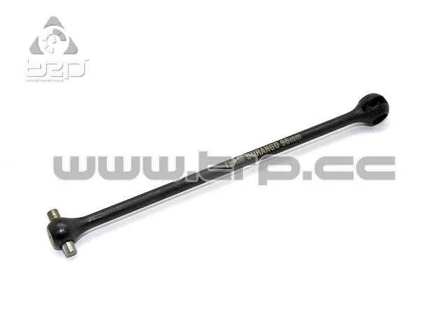 team durango rear driveshaft
