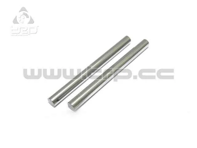 Team Durango Hinge Pin Rear Suspension Inner (35mm) (2pcs)