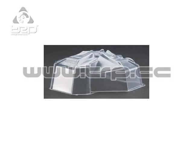 Team Durango Cowling Set