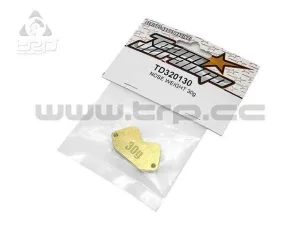 Team Durango Nose Weight 30gr - Image 1