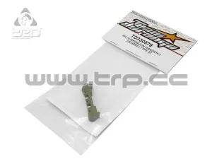 Team Durango RR Suspension Hanger (3 Degree Type B) DEX210/DESC2 - Image 1