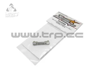 Team Durango RR Hanger -2mm LRC (3 Degree) DEX210/DEST210 - Image 1