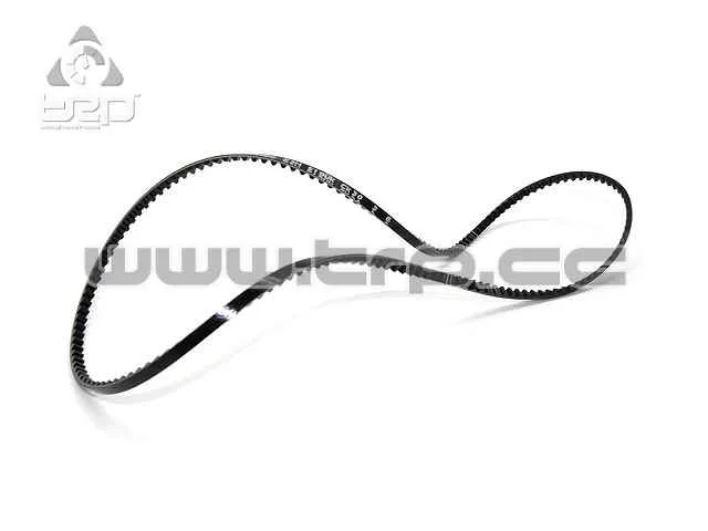 Sangle avant Team Durango DETC410 173T (1u)