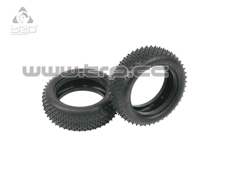 dBotts Nanobyte 1:10 Buggy Front (Compound A)