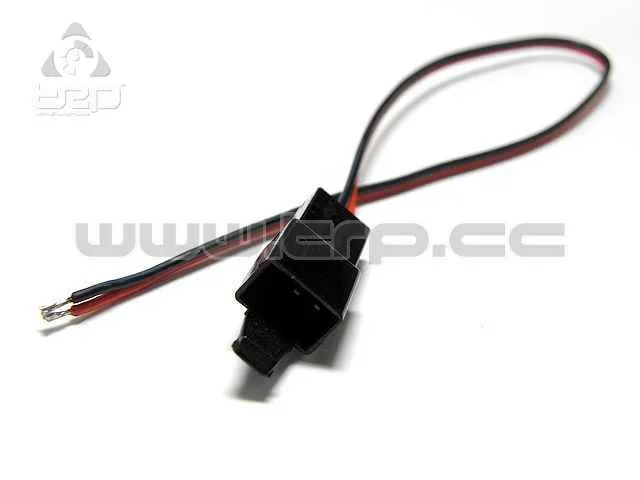 Cable de charge et décharge KO-PROPO pour TX NiCad
