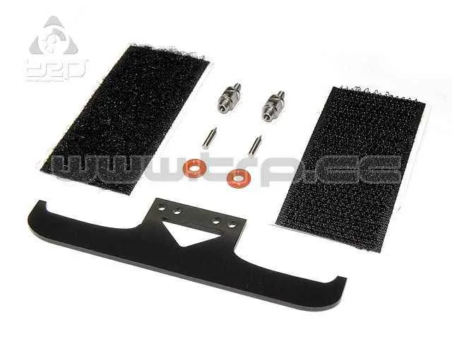 Pan Car PN Racing MiniZ Bodywork Posts