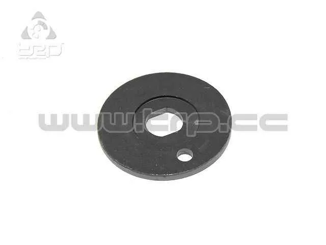 Kyosho wheel disc holder for GS21