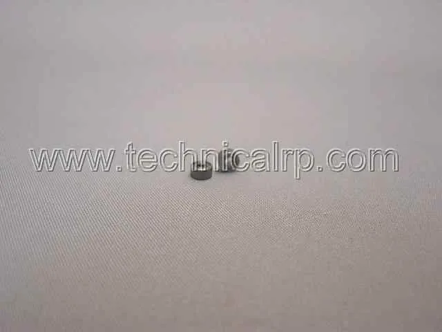 Auxiliary ball-bearings for Overland belt/pinions (2u)