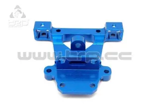 Traxxas Mini E-Revo ALLOY REAR BODY POSTS MOUNT - 1PC - Image 1