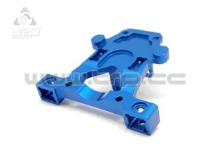 Traxxas Mini E-Revo ALLOY REAR BODY POSTS MOUNT - 1PC - Image 2