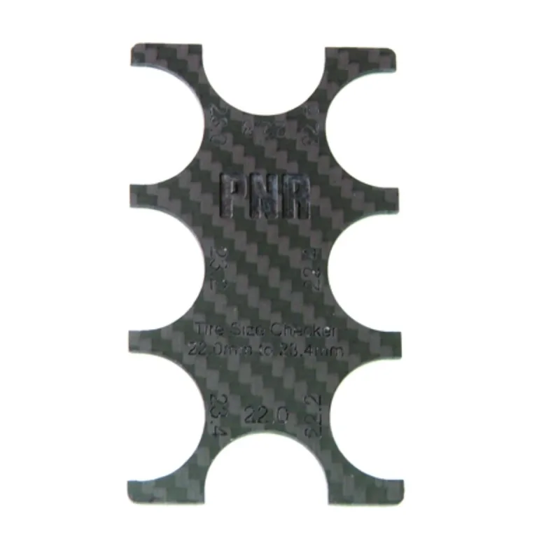 PN Racing MiniZ V2 Pro Wheel Gauge 22.0-23.4mm