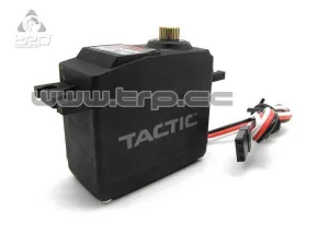 Servo Digital Pinyons metàl·lics 13.5Kg (6.0V) - Imatge 1