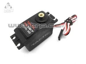 Servo Digital Pinyons metàl·lics 13.5Kg (6.0V) - Imatge 2